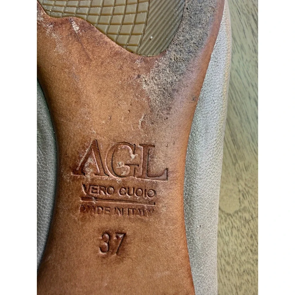 AGL Attilio Giusti Leombruni agl attilio